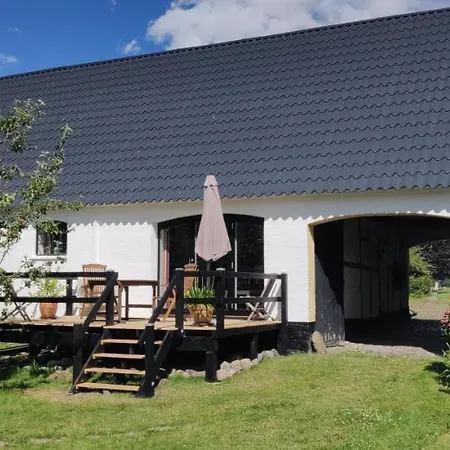 Apartment Fuglsanggaard Stalden *