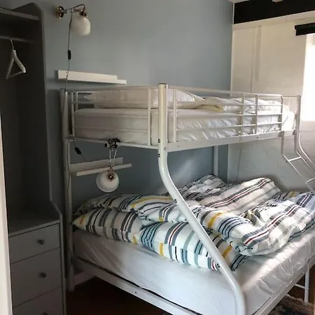 Fuglsanggaard Stalden Praesto