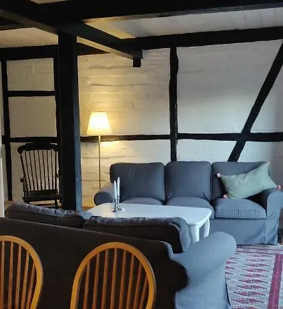 Fuglsanggaard Stalden דירה *