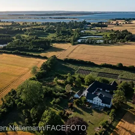 Fuglsanggaard Stalden Præstø