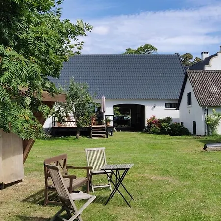 Fuglsanggaard Stalden Apartment *