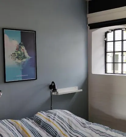 Fuglsanggaard Stalden Apartment *