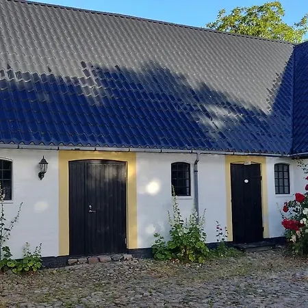 Fuglsanggaard Stalden דירה *