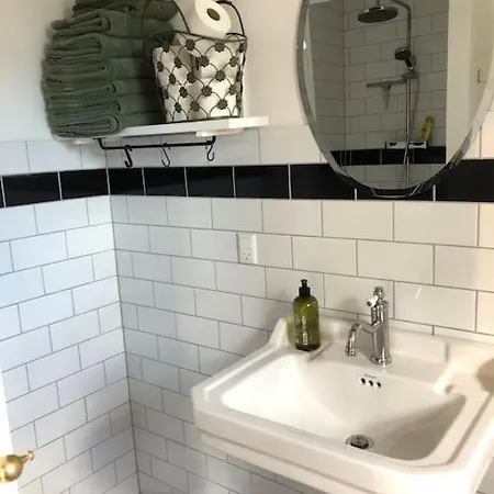 Fuglsanggaard Stalden Praesto