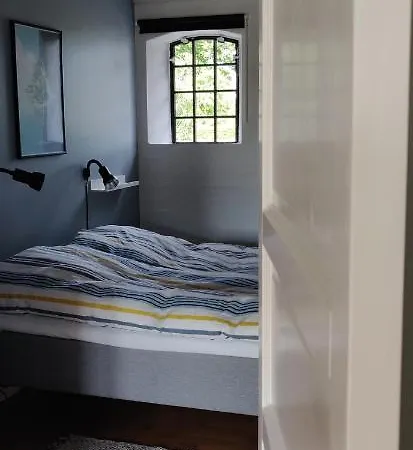 Fuglsanggaard Stalden דירה *