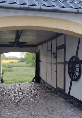 Fuglsanggaard Stalden Apartment *