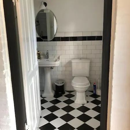 Fuglsanggaard Stalden *