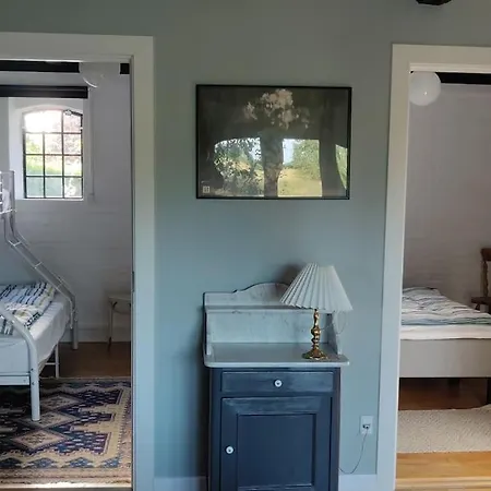 Fuglsanggaard Stalden דירה *