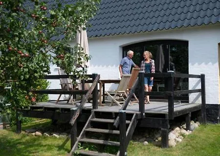 Fuglsanggaard Stalden *