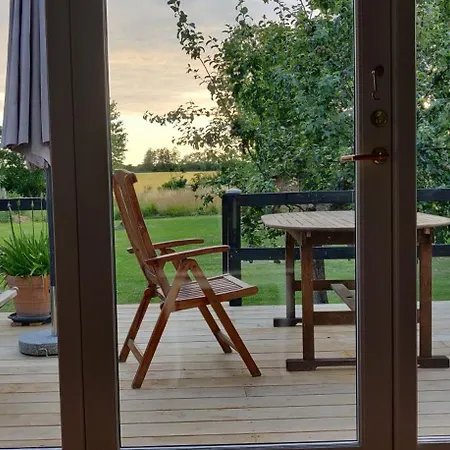 Fuglsanggaard Stalden דירה