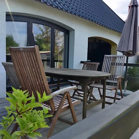 Fuglsanggaard Stalden Praesto