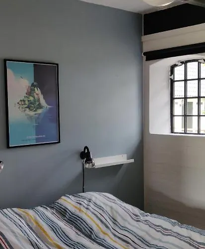 Fuglsanggaard Stalden 公寓 *