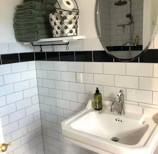 Fuglsanggaard Stalden Præstø