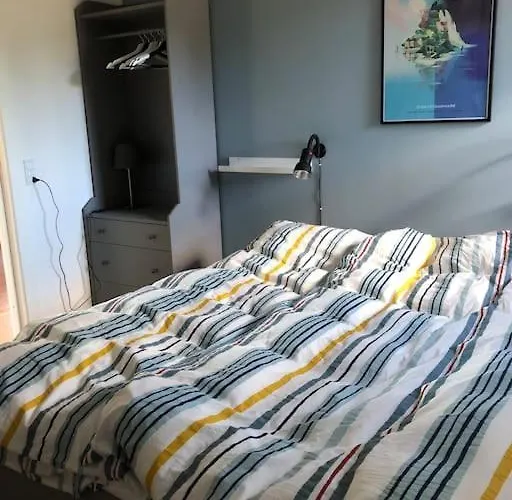 Fuglsanggaard Stalden * Præstø