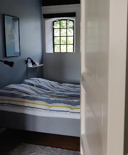 Fuglsanggaard Stalden 公寓 *