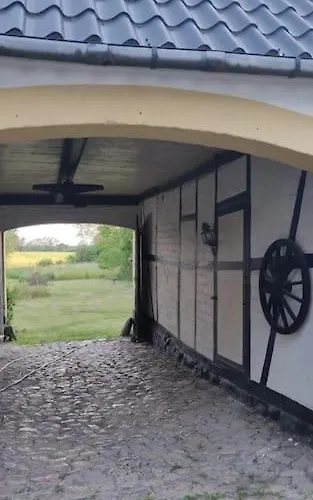 Fuglsanggaard Stalden 公寓 *