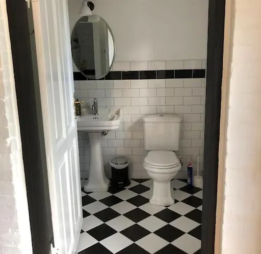 Fuglsanggaard Stalden *