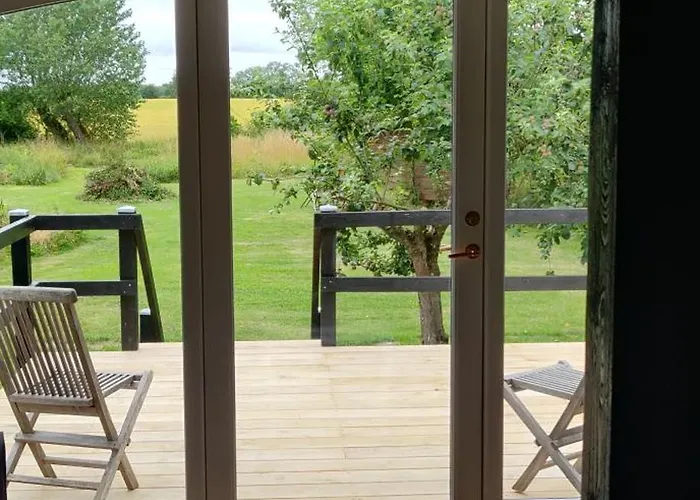 Fuglsanggaard Stalden * Præstø