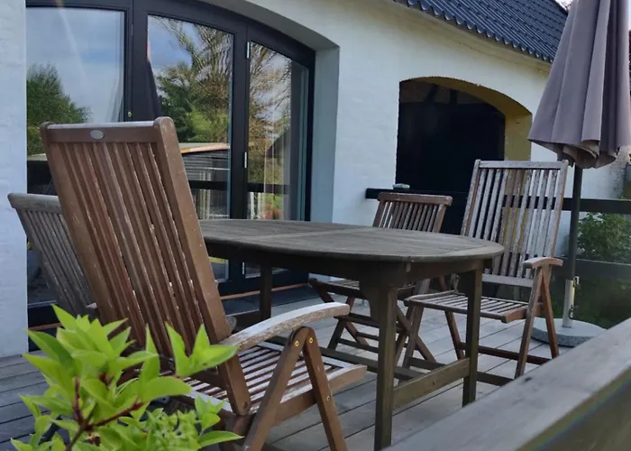 Fuglsanggaard Stalden Præstø